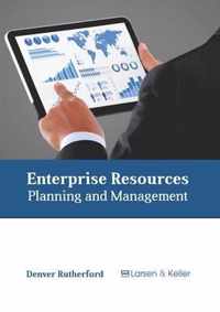 Enterprise Resources