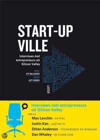 Start-Up Ville