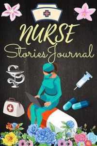 Nurse Stories Journal