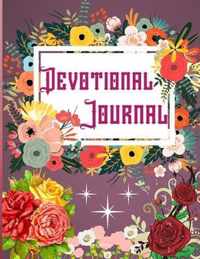 Devotational Journal