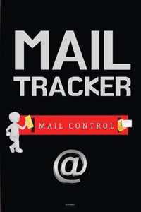 Mail Tracker