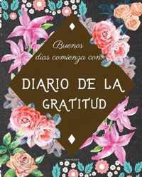 Diario de la Gratitud