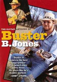 Guitar Artistry Of Buster B. Jones