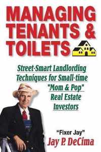 Managing Tenants & Toilets