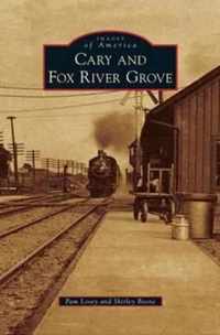 Cary & Fox River Grove