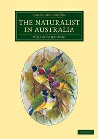 The Naturalist in Australia