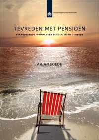 SCP-publicatie 2012-19 - Tevreden met pensioen