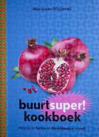 Buurtsuperkookboek