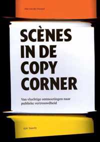 Scènes in de Copy Corner