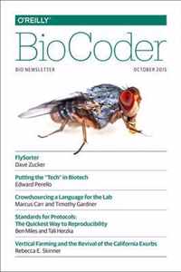 BioCoder #9