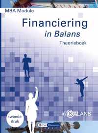 MBA Module Financiering - Henk Fuchs - Paperback (9789462872219)