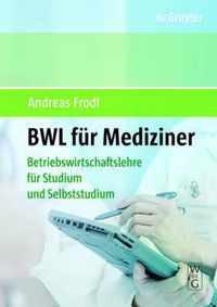 Bwl Fur Mediziner