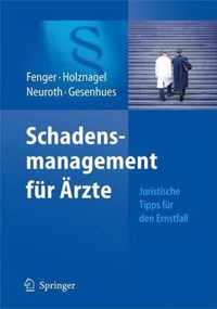 Schadensmanagement Fur Arzte