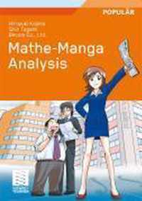 Mathe Manga Analysis