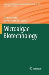 Microalgae Biotechnology