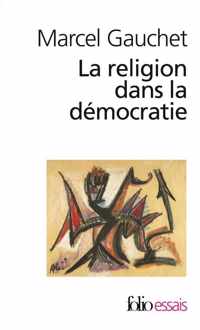 Religion Dans La Democr