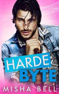 Harde byte - Misha Bell - Paperback (9789464486438)