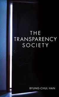 The Transparency Society