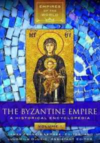 The Byzantine Empire [2 volumes]