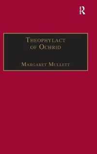 Theophylact of Ochrid