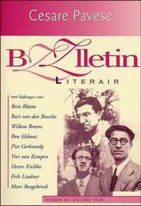 Bzzlletin 286 Cesare Pavese