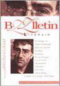 Bzzlletin 272 literair