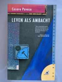 Leven als ambacht