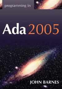 Programming In Ada 2005 With Cd