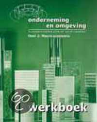 Onderneming en omgeving