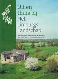 Uit en thuis bij Het Limburgs Landschap