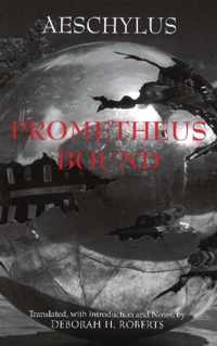 Prometheus Bound