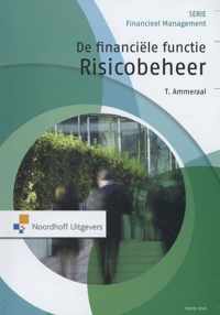 Financieel management  -  De financiele functie Risicobeheer