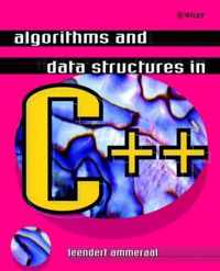 Algorithms & Data Structures In C++