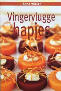 Vingervlugge hapjes