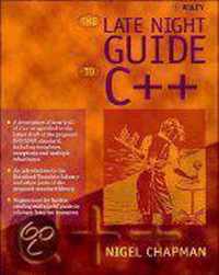 The Late Night Guide to C++