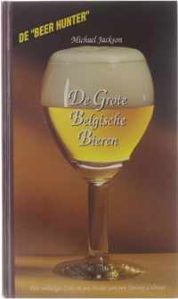 De Grote Belgische Bieren