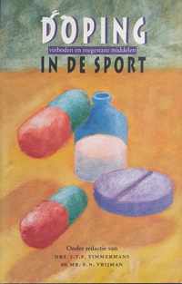 Doping in de sport