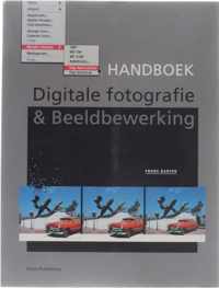 Handboek Digitale Fototechniek