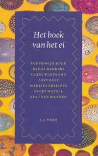 Boek van het ei