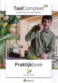 TaalCompleet  -   B1 - Praktijkboek