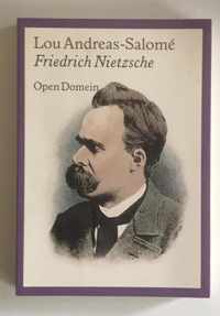 Friedrich Nietzsche