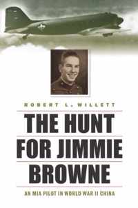 Hunt for Jimmie Browne