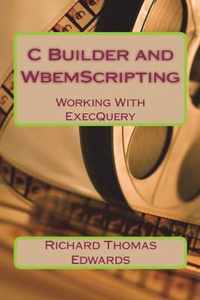 C Builder and WbemScripting