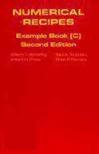 Numerical Recipes Example Book