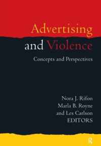 Advertising and Violence