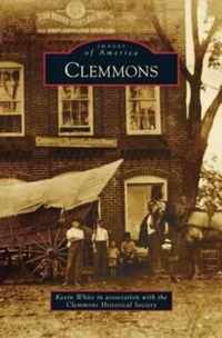 Clemmons