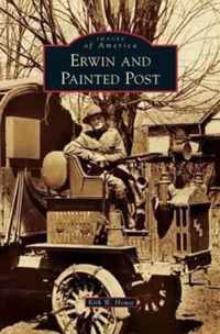 Erwin and Painted Post