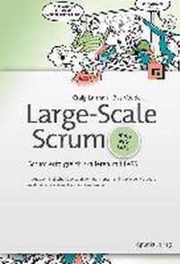 Large-Scale Scrum
