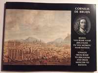 Cornelis de Bruijn