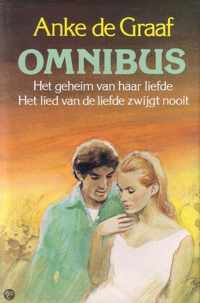 Anke de Graaf Omnibus